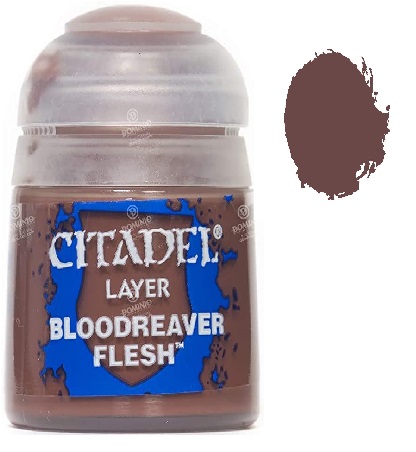 Citadel Layer -Bloodreaver Flesh – Gallant Games